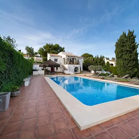 Sol Jávea