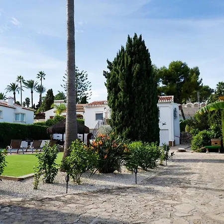 Villa Sol *