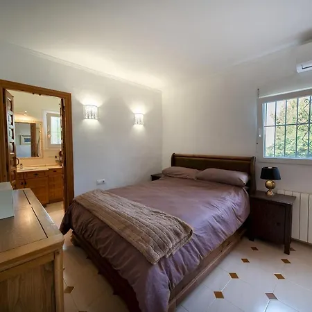Villa Sol Javea