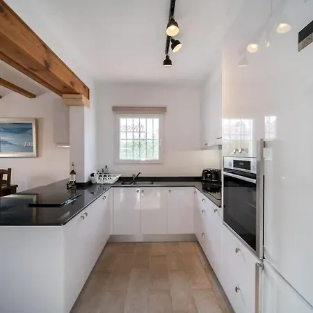 Villa Sol Javea