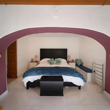 Sol Villa