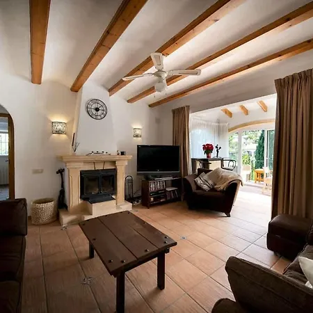 Sol Villa Javea