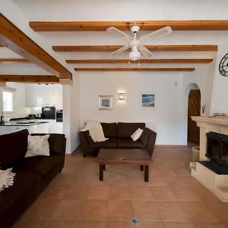 Sol Villa