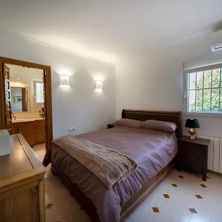 Villa Sol *