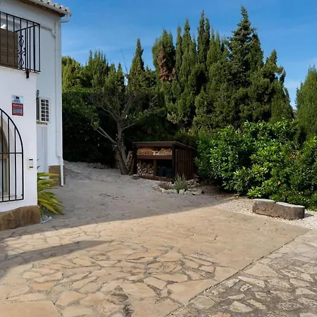 Sol Villa *