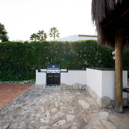 Villa Sol Javea