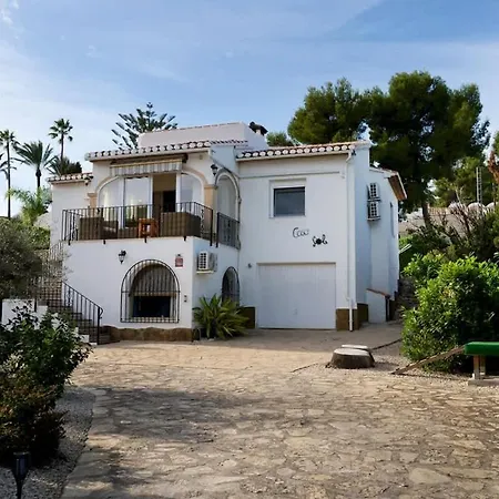 Sol Villa *