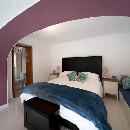 Villa Sol Javea