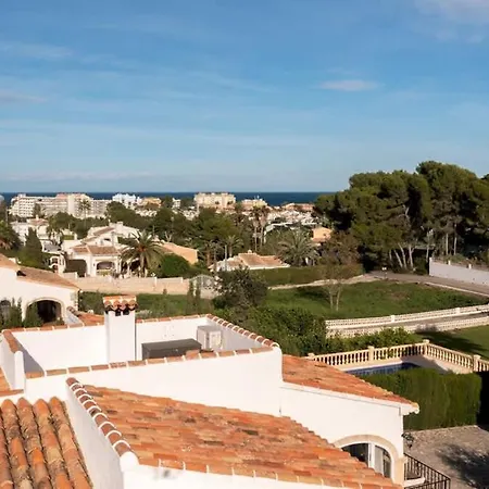 Sol Villa *